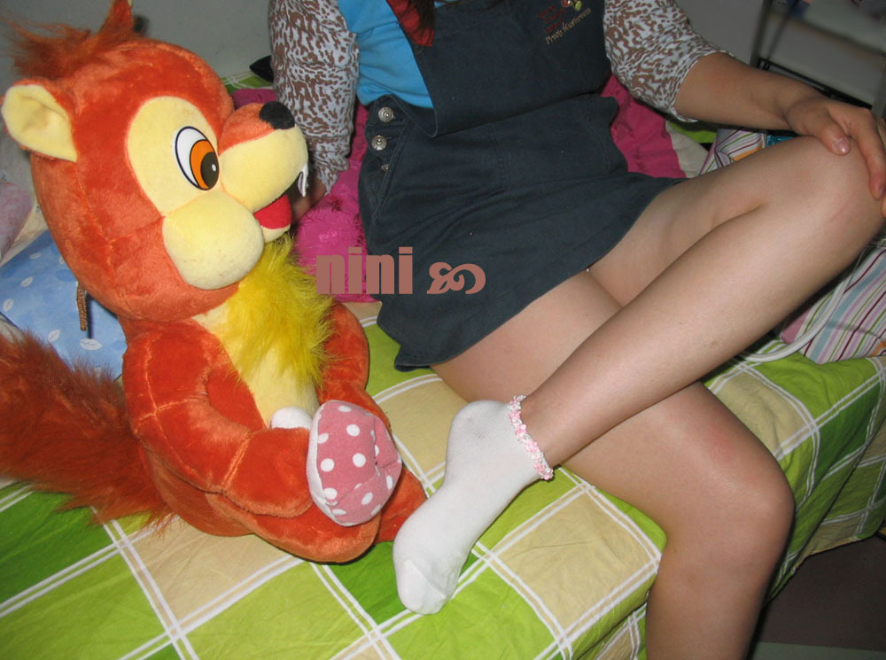 淡淡猫香全部丝袜套图大合集 1